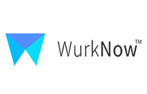WurkNow logo